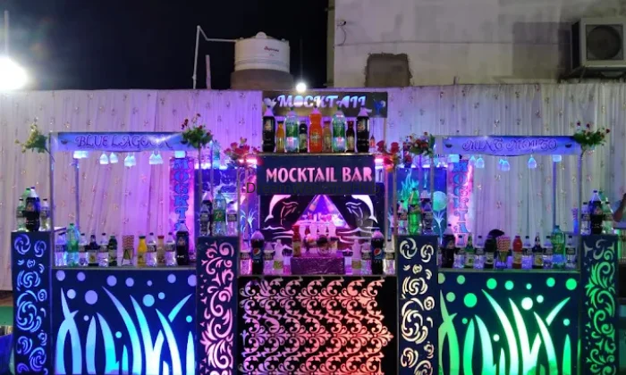 Three Brothers catering service